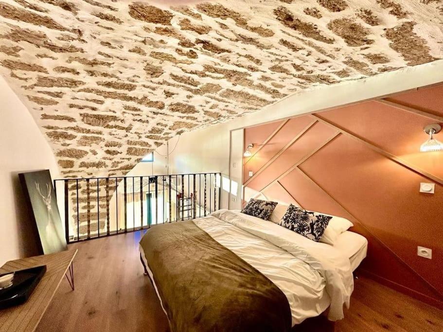 Appartement Eden De Thau 1Ere Ligne à Bouzigues Extérieur photo