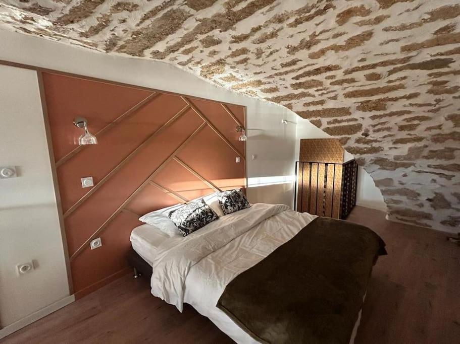 Appartement Eden De Thau 1Ere Ligne à Bouzigues Extérieur photo