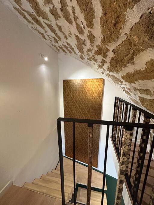 Appartement Eden De Thau 1Ere Ligne à Bouzigues Extérieur photo