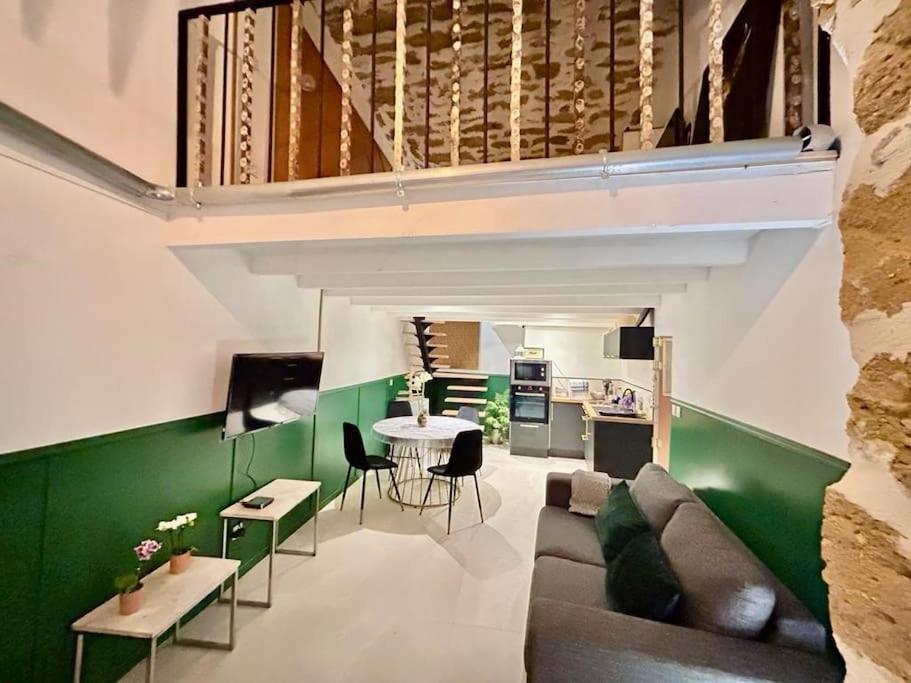 Appartement Eden De Thau 1Ere Ligne à Bouzigues Extérieur photo