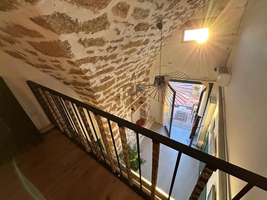 Appartement Eden De Thau 1Ere Ligne à Bouzigues Extérieur photo