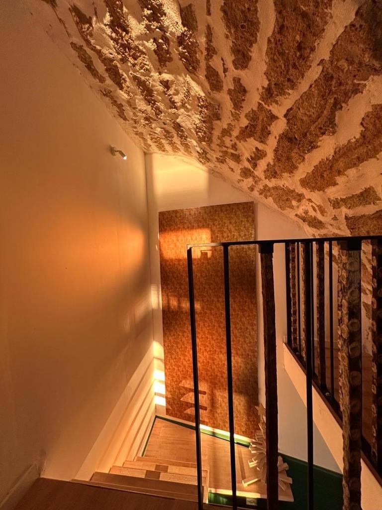 Appartement Eden De Thau 1Ere Ligne à Bouzigues Extérieur photo