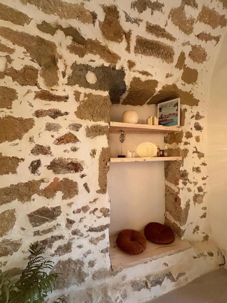 Appartement Eden De Thau 1Ere Ligne à Bouzigues Extérieur photo