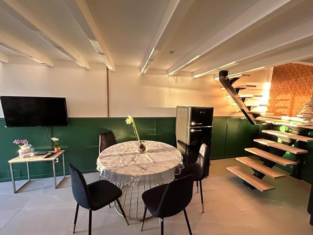 Appartement Eden De Thau 1Ere Ligne à Bouzigues Extérieur photo