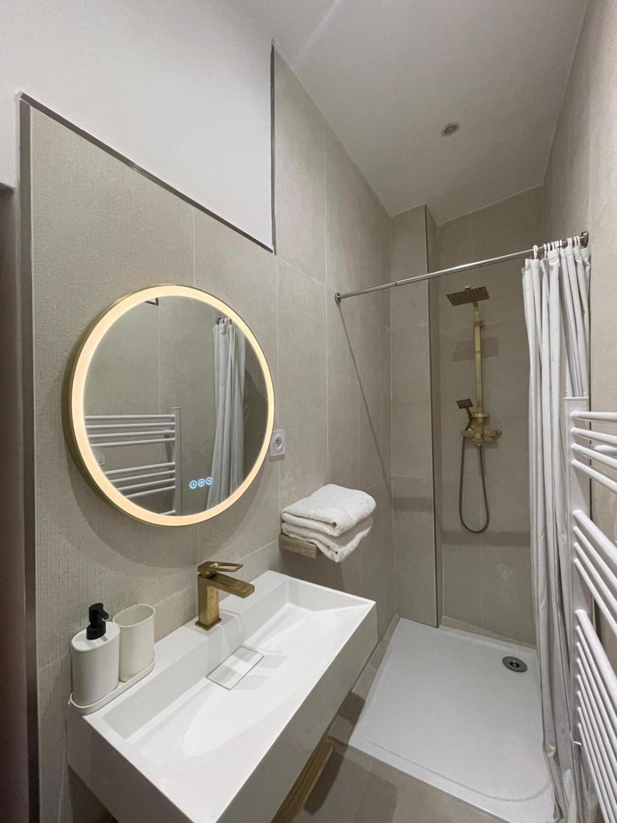 Appartement Eden De Thau 1Ere Ligne à Bouzigues Extérieur photo